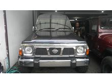 1992 Nissan Patrol 4.0