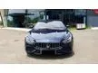 Maserati Ghibli 2018 3.0 di DKI Jakarta Automatic Sedan Biru