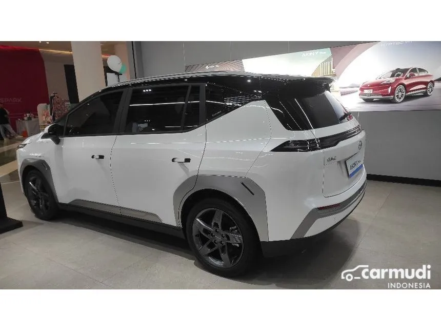 2024 GAC Aion Y Plus EV Exclusive Wagon