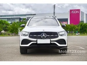 2022 Mercedes-Benz GLC200 2.0 Night Edition AMG Line SUV