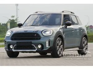 2021 MINI Countryman 2.0 Cooper S SUV