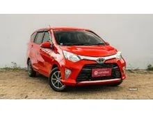 2016 Toyota Calya 1.2 G MPV - KM RENDAH - TDP RENDAH  CHAT NOW