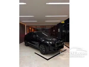 2024 BMW X6 3.0 xDrive40i M Sport Pro SUV