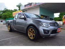 2014 Mitsubishi Triton 2.5 MEGA CAB (ปี 05-15) GLX Pickup MT