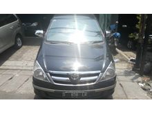 2005 Toyota Kijang Innova 2.0 G