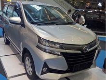 2020 Daihatsu Xenia 1,3 X MPV
