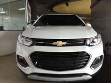 2019 Chevrolet Trax 1,4 LTZ SUV/ cuci gudang sampai bersih..buruan!!