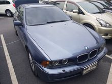 2003 BMW 523i 2.4 E39 (ปี 95-04) Executive Sedan AT