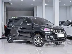 2022 Suzuki Ertiga 1.5 Hybrid GX MPV