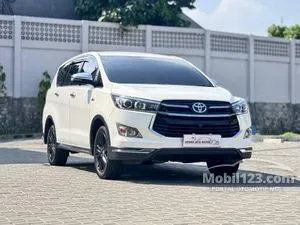 2019 Toyota Kijang Innova 2.0 Venturer MPV