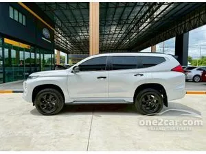 2025 Mitsubishi PAJERO SPORT 2.4 Elite Edition SUV