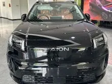 2026 GAC AION V 0.0 Luxury SUV, READY SIAP KIRIM, INTERIOR BROWN. ime