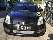 2011 Suzuki Swift 1.5 ST Hatchback
