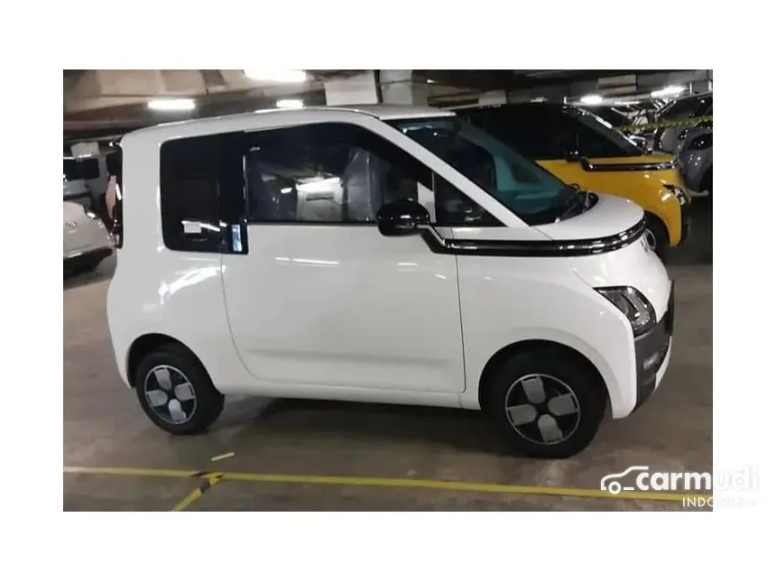 2024 Wuling EV Air ev Lite Standard Range Hatchback