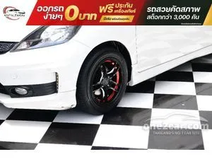 2013 Honda JAZZ 1.5 SV Hatchback