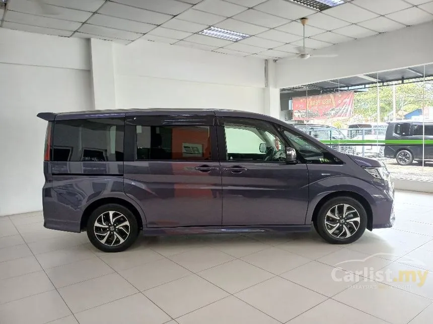2019 Honda Step WGN SPADA MPV