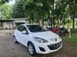 Jual Mobil Mazda 2 2012 V 1.5 di DKI Jakarta Automatic Hatchback Putih Rp 105.000.000
