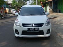 2013 Suzuki Ertiga 1.4 GX AT