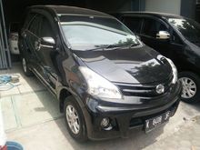 2013 Daihatsu Xenia 1.0 M SPORTY MPV