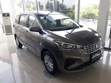 2018 Suzuki All New Ertiga 1.5 PROMO DP 9 Jt Angsuran Murah Ada Disini