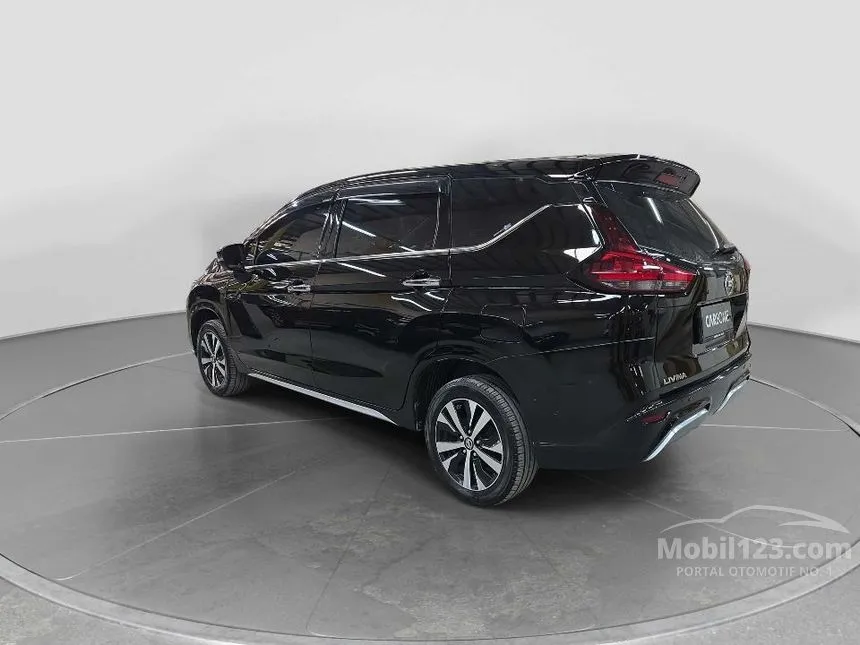 2021 Nissan Livina VL MPV