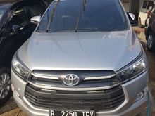 2016 Toyota Kijang Innova 2.0 G Manual