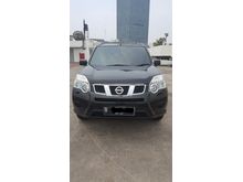 2012 Nissan X-Trail 2.0 Xtronic