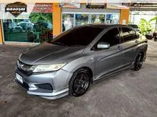 2016 Honda City 1.5 (ปี 14-18) V Sedan