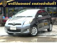 2012 Toyota YARIS 1.5 (ปี 06-13) G Hatchback