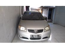 2006 Toyota Vios E