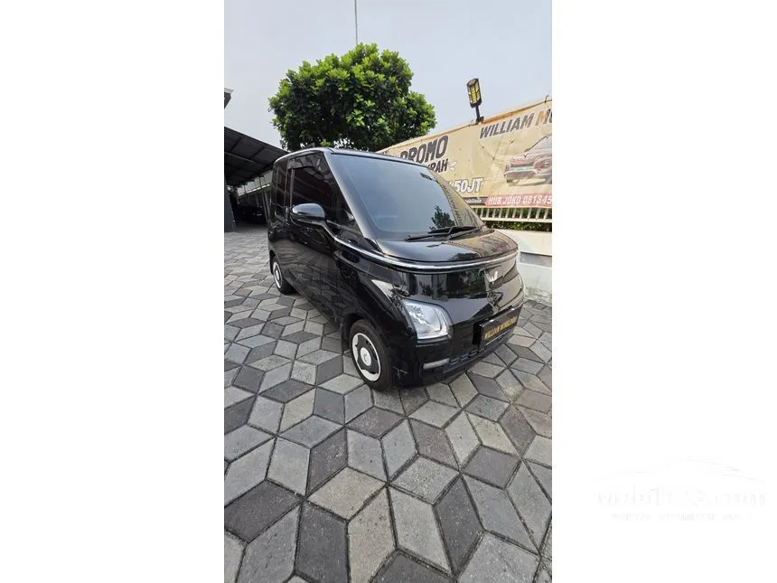 2025 Wuling Air EV Lite 200KM Hatchback