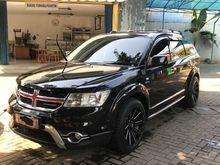 2013 Dodge Journey 2,4 SXT SUV