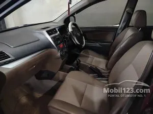 2016 Daihatsu Xenia 1.3 R MPV