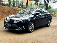 2013 Toyota Vios 1.5 G Sedan,,HARGA KHUSUS KREDIT,,UNIT ISTIMEWAH