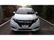2016 Honda HR-V 1.8 (ปี 14-18) E Limited SUV AT