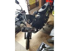 DP 850RB 2018 Suzuki Satria 150