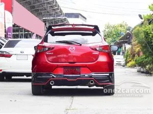 2021 Mazda 2 1.3 S Sports Leather Hatchback