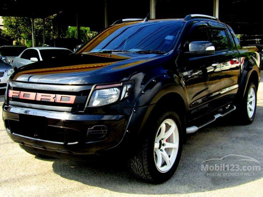 View Ford  Ranger  Jual  Pics