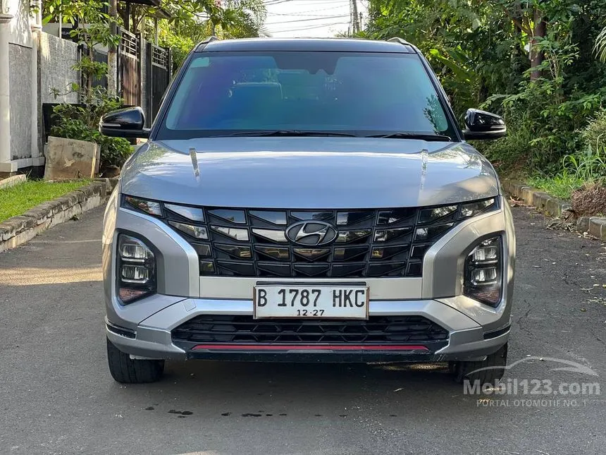 2022 Hyundai Creta Prime Wagon