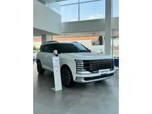 2025 Hyundai Palisade 2.5 Calligraphy Hybrid 2WD SUV DISKON TERBAIK SE-INDONESIA