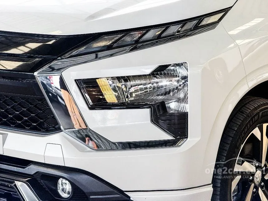 2022 Mitsubishi Xpander GT Wagon