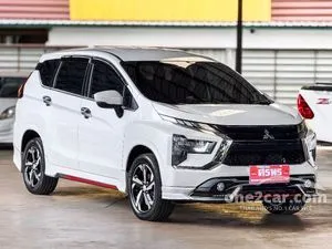 2022 Mitsubishi Xpander 1.5 GT Wagon