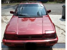1984 Honda Prelude 2.0 (M)