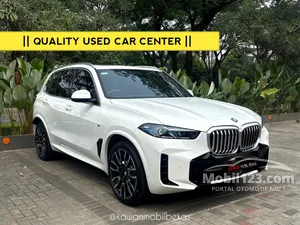 2026 BMW X5 3.0 xDrive40i M Sport SUV
