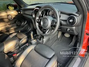 2020 MINI Cabrio 1.5 Cooper Convertible