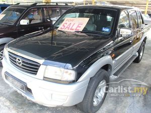 search 2 mazda fighter 2 5 b2500 basic cars for sale in perak