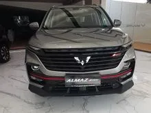 2022 Wuling Almaz 1,5 RS Pro Wagon