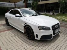 2010 Audi RS5 4.2 (ปี 10-16) FSI quattro Coupe AT