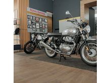 2020 Royal Enfield Interceptor 650 648.0 Others Harga Terbaik