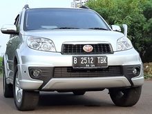 KM 13 RB, Antik, RUSH TRD Sportivo Manual 2014, Super Istimewa Banget